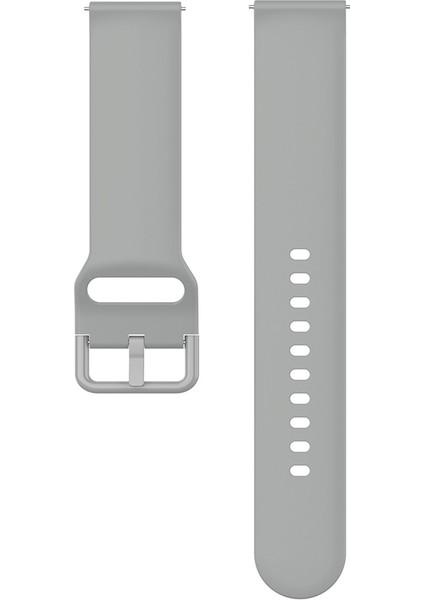 puluz Fitbit Inspire / Inspire Hr / Ace 2 Için Paslanmaz Çelik Metal Hasır Saat Kayışı Gümüş (Yurt Dışından) fiyatları