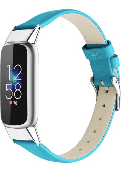 puluz Fitbit Charge 3 Için Saat Kayışı Siyah (Yurt Dışından)