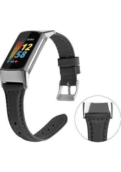 puluz Fitbit Versa 3 / Silikon Kordonlu Saat Kayışı Mor (Yurt Dışından) modelleri