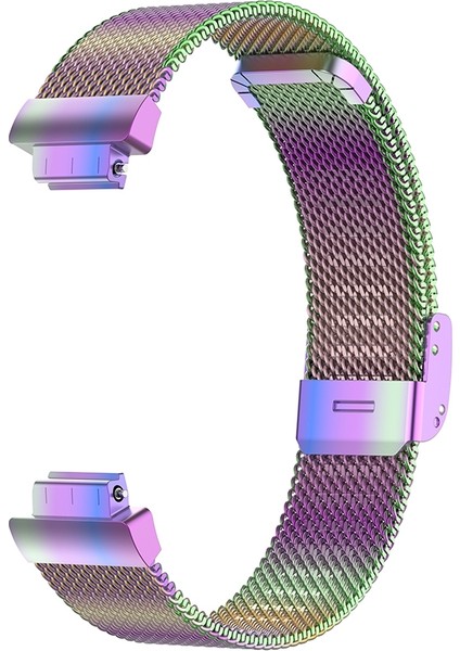 Puluz Fitbit Charge 4 Small Silikon Kordonlu Saat Kayışı Beyaz (Yurt Dışından) modelleri