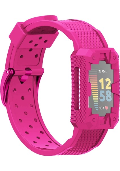 puluz Fitbit Versa 2 / Lite Saat Kayışı Çok Renkli (Yurt Dışından) fiyatları