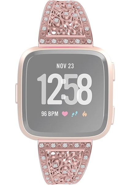 puluz Fitbit Charge 5 Silikon Entegre Saat Kayışı Yeşil (Yurt Dışından) fiyatları