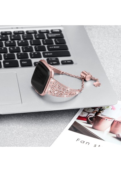 puluz Fitbit Charge 5 Silikon Entegre Saat Kayışı Yeşil (Yurt Dışından) modelleri