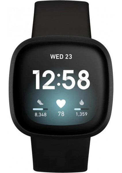 puluz Fitbit Inspire 2 Silikon Yedek Kordonlu Saat Kayışı Lacivert (Yurt Dışından) fırsatları