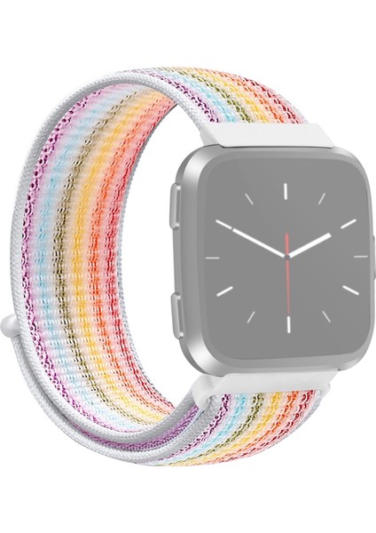 Fitbit Versa 1/2 Için Saat Kayışı (Yurt Dışından)