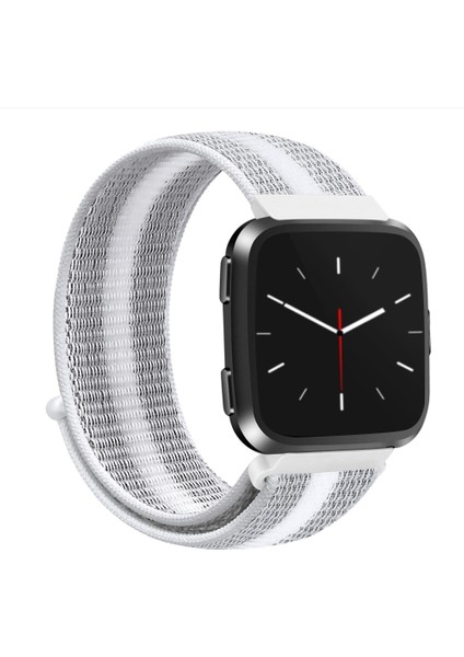 puluz Fitbit Charge 2 Için Damalı Metal Saat Kayışı Çok Renkli (Yurt Dışından) fiyatları