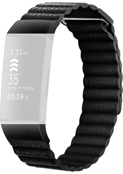 puluz Fitbit Versa Kordonlu Saat Kayışı Çok Renkli (Yurt Dışından) fiyatları