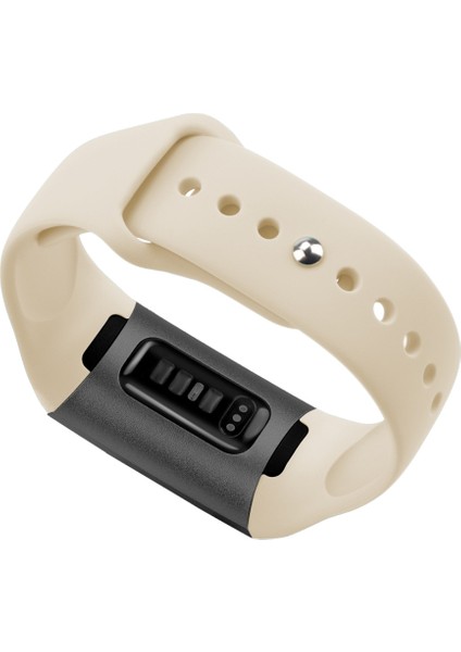 puluz Fitbit Blaze Metal Saat Kayışı Gümüş (Yurt Dışından) modelleri