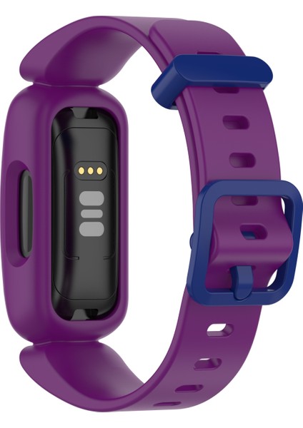 puluz Fitbit Charge 4 Silikon Saat Kayışı Beyaz (Yurt Dışından) fiyatları