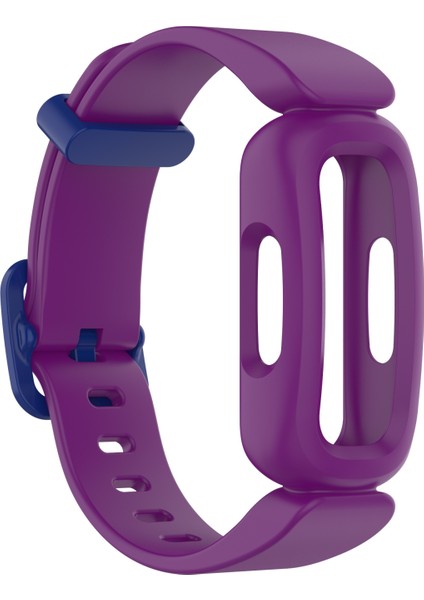 puluz Fitbit Charge 4 Silikon Saat Kayışı Beyaz (Yurt Dışından) modelleri