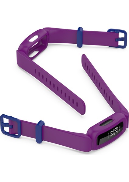 puluz Fitbit Charge 4 Silikon Saat Kayışı Beyaz (Yurt Dışından) fırsatları