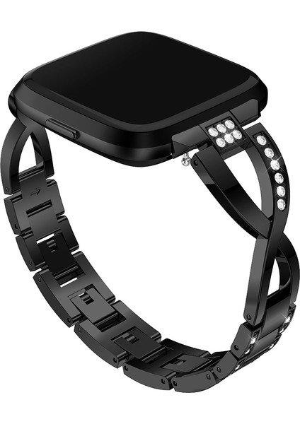 puluz Fitbit Charge 4 Için Paslanmaz Tokalı Saat Kayışı Altın (Yurt Dışından) fiyatları