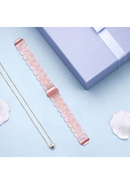 puluz Fitbit Charge 4 Silikon Tek Vücut Zırhı Saat Kayışı Beyaz (Yurt Dışından) fırsatları