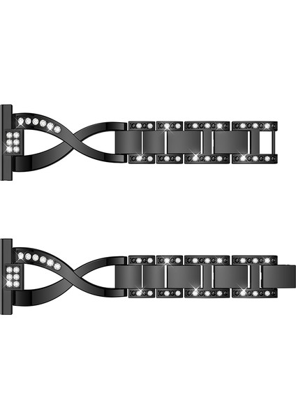 puluz Fitbit Charge 4 Için Paslanmaz Tokalı Saat Kayışı Altın (Yurt Dışından) indirimleri