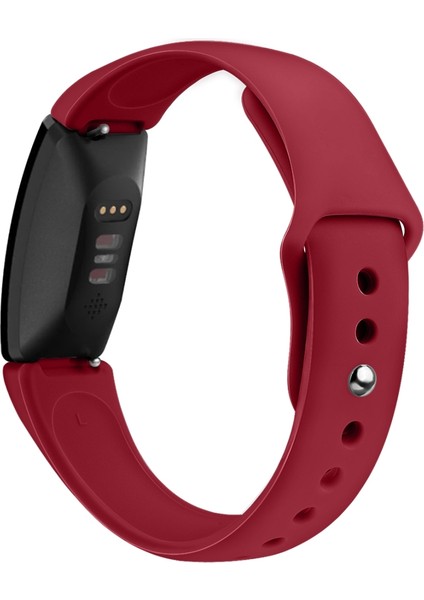 puluz Fitbit Charge 5 Için Kanvas Kordonlu Saat Kayışı Siyah (Yurt Dışından) fiyatları