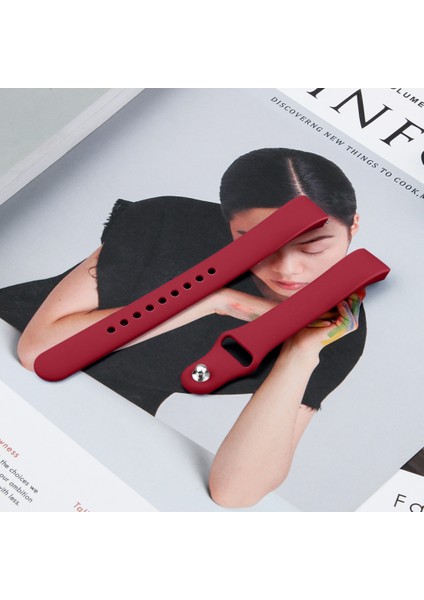 puluz Fitbit Charge 5 Için Kanvas Kordonlu Saat Kayışı Siyah (Yurt Dışından) fırsatları