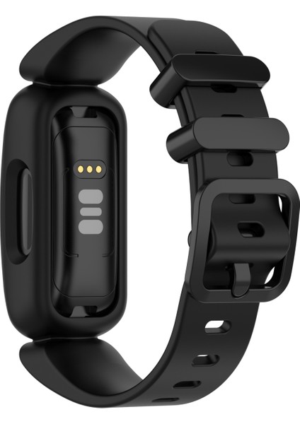 puluz Fitbit Charge 4 Silikon Saat Kayışı Pembe (Yurt Dışından) fiyatları