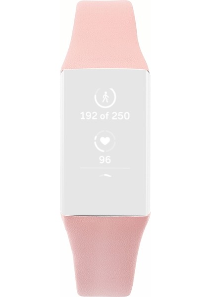 puluz Fitbit Charge 2 Için Paslanmaz Çelik Kordonlu Saat Kayışı Gümüş (Yurt Dışından) fırsatları