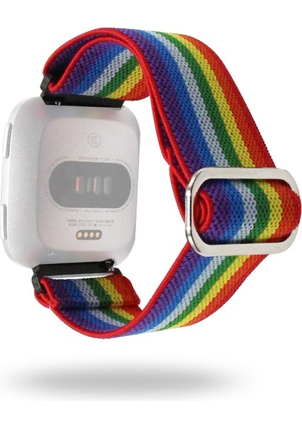 puluz Fitbit Charge 3/4 Silikon Manyetik Kordonlu Saat Kayışı Yeşil (Yurt Dışından) fiyatları