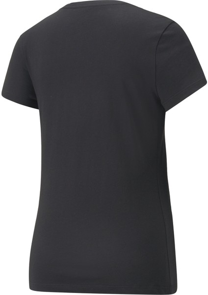 Ess+ Metallic Logo Kadın Tişört 84830351 fırsatları