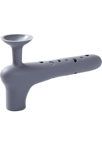 Ev Bebek Odası Kapı Kolu Durdurma Guard Koruyucu Doorknob Kapak Dekor Gri (Yurt Dışından) fiyatları