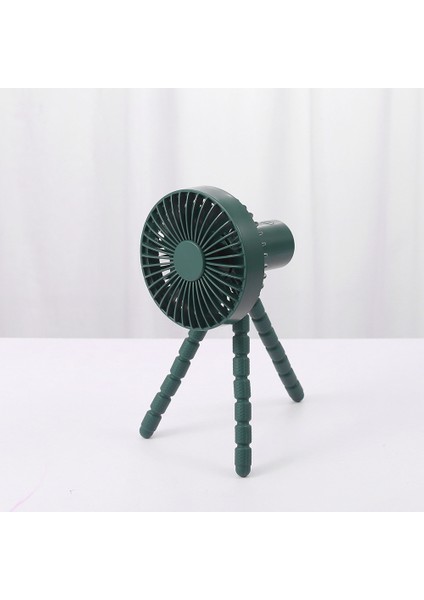 puluz F1010 Tripod Fanı Beyaz (Yurt Dışından)