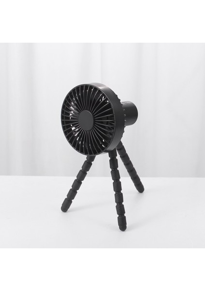 puluz F1010 Tripod Fanı Beyaz (Yurt Dışından)