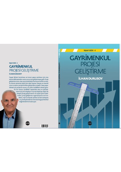 Gayrimenkul Projesi Geliştirme - İlhan Durusoy