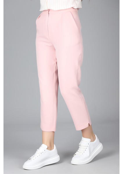 Sweetness Kadın Pudra Havuç Pantolon fiyatları