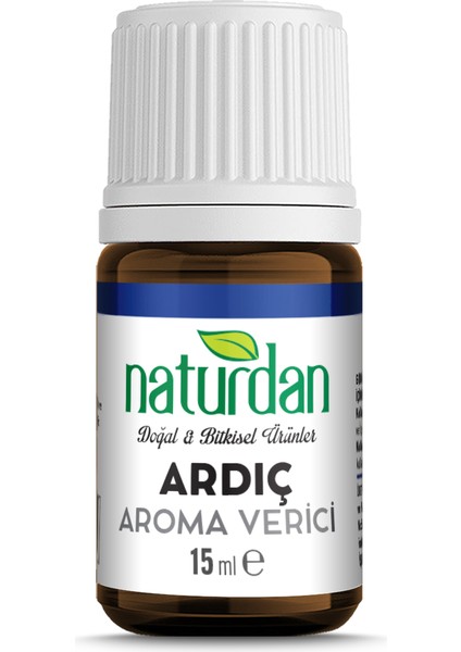 Ardıç Aroması 15 ml