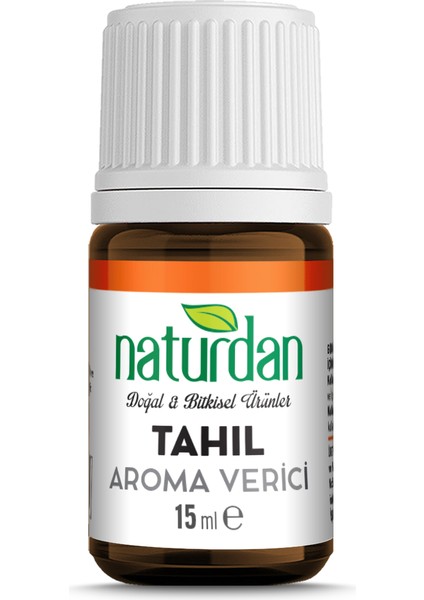 Tahıl Aroması 15 ml