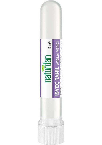 İsveç Tahıl Aroma Kiti 10 ml