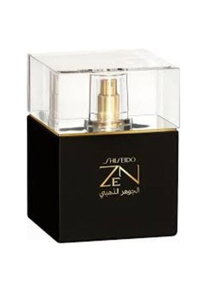 Zen Gold Elixir Edp 100 ml