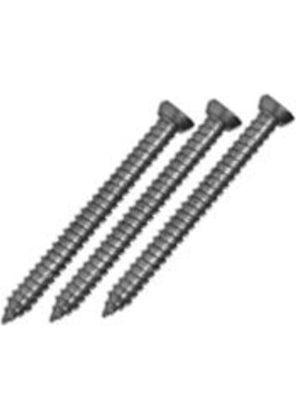 Buldex Vida (Beton Vidası) 7,5X180 (100 Adet)