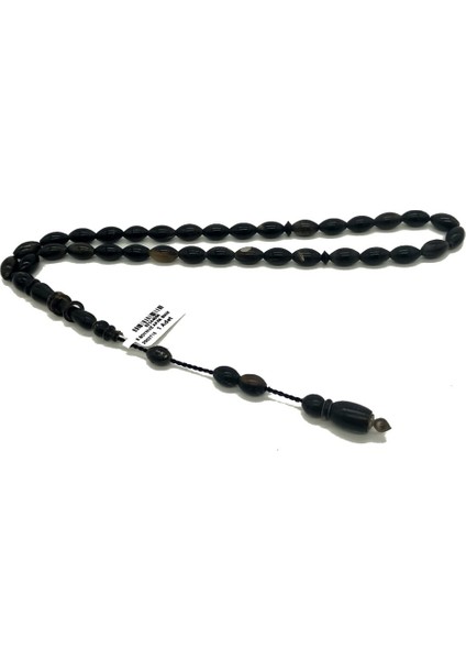 Hayvansal Bufalo Boynuz Arpa 8mm