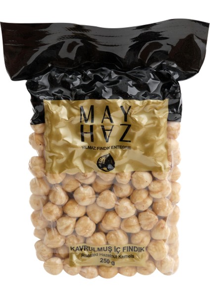 Kavrulmuş Fındık 250 G fiyatları