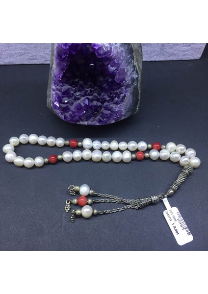 Doğal Taş Inci 7mm.