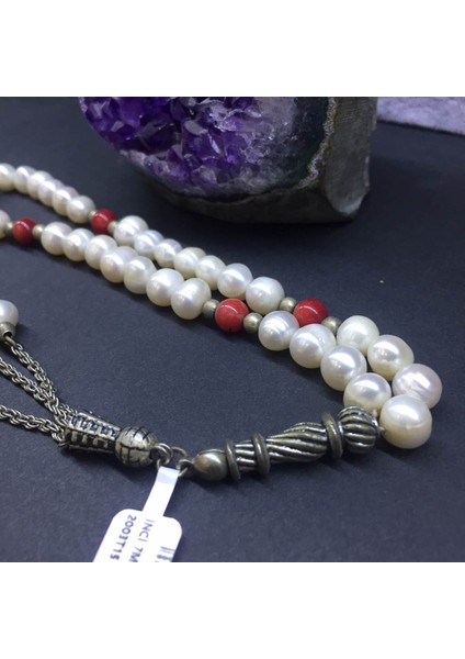 Doğal Taş Inci 7mm. fiyatları