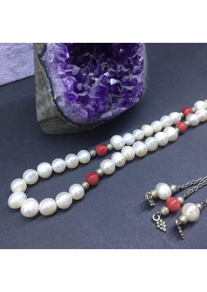 Doğal Taş Inci 7mm. modelleri