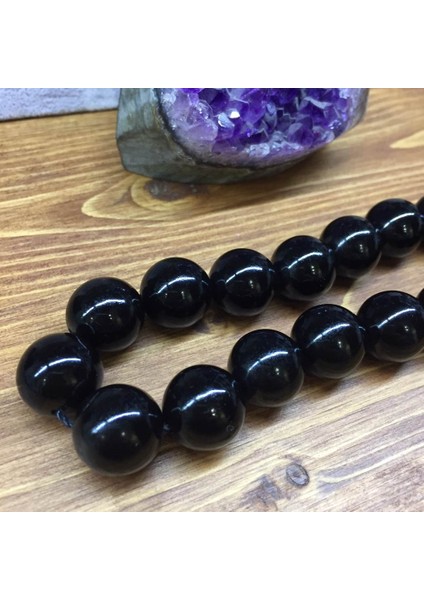 Doğal Taş Oltu Maskot 15MM fırsatları