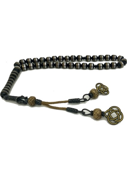 Ağaç Kuka Mtl Sarma Gümüş Kazaz