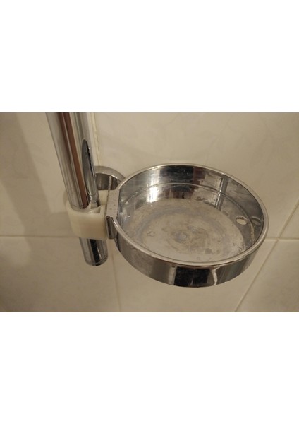 Grohe Duş Sabunluk Yedek Parça Plastik Aparat fiyatları