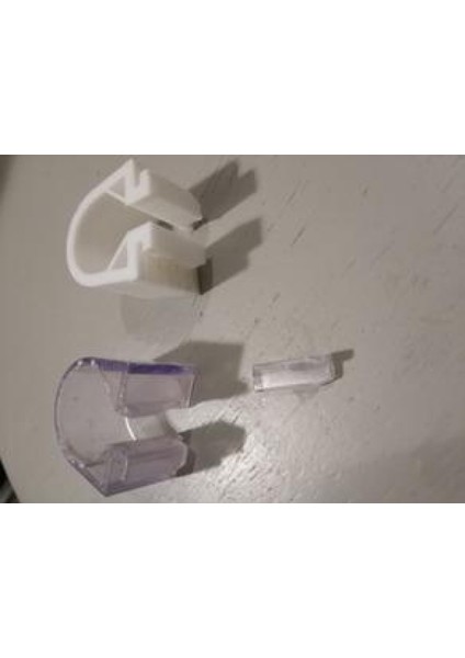 Grohe Duş Sabunluk Yedek Parça Plastik Aparat modelleri