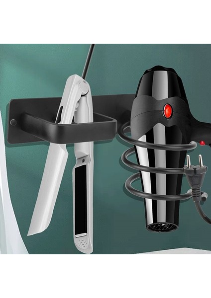 Shengruijia Uzay Alüminyum Altın Saç Kurutma Makinesi Raf Saç Kurutma Makinesi Tutucu Saç Kurutma Makinesi Tutucu Banyo Raf Delme (Yurt Dışından) fiyatları