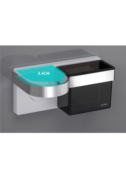 Asılı Saç Kurutma Makinesi Raf Raf Delme Tuvalet Tuvalet Depolama Raf Banyo Duvar Asılı Saç Kurutma Makinesi Raf (Yurt Dışından) modelleri