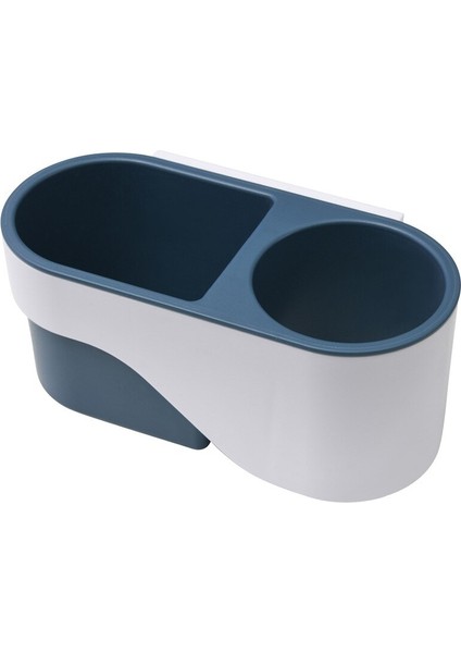 Saç Kurutma Makinesi Raf Banyo Duvara Monte Delikli Saç Kurutma Makinesi Depolama Raf (Yurt Dışından)
