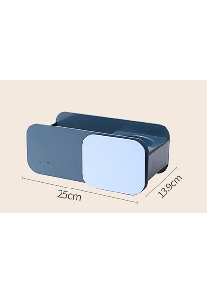 Punch-Free Saç Kurutma Makinesi Raf Raf Basit Banyo Duvar Emme Depolama Raf Çok Fonksiyonlu Raf (Yurt Dışından) fırsatları