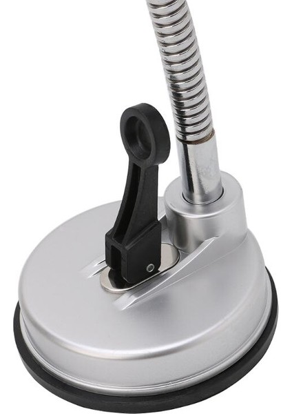 N0HB Masaüstü Saç Kurutma Makinesi Tutucu Paslanmaz 360 Derece Rotasyon Eller Serbest Standı | Banyo Rafları (Yurt Dışından) modelleri