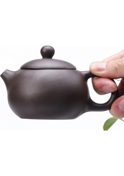 Depolama Vintage Çay Seti Seyahat Çin Ev Çay Seti Croçcy Geleneksel Juego De Te Chino Ev Bahçe Çay Potu DL60CT | Teaware Setleri (Yurt Dışından)