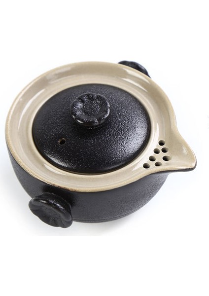 Aksesuarlar Çin Theepot Garden Gongfu Akcesoria Do Kuchni Çin Çayware Demlik Ev Dekorasyon Aksesuarları Çay Seti | Teaware Setleri (Yurt Dışından)